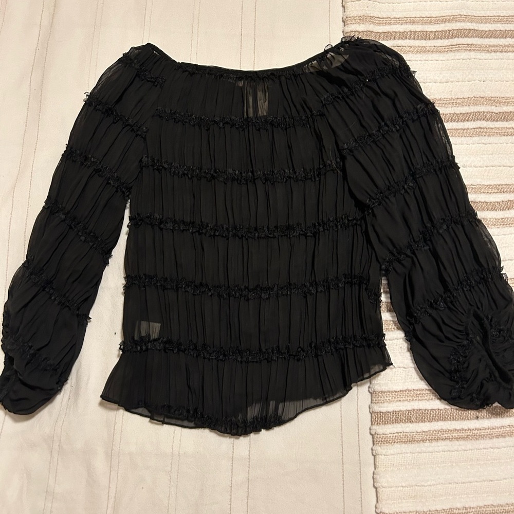 Women’s blouse